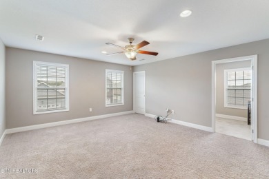 Turnkey living in The Preserve! This beautifully maintained home on The Preserve 9 Hole Golf Course in Tennessee - for sale on GolfHomes.com, golf home, golf lot