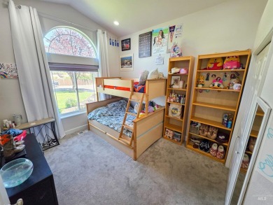Convenience meets luxury! Step inside this beautifully updated on Quail Ridge Golf Course in Washington - for sale on GolfHomes.com, golf home, golf lot