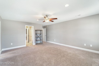 Turnkey living in The Preserve! This beautifully maintained home on The Preserve 9 Hole Golf Course in Tennessee - for sale on GolfHomes.com, golf home, golf lot