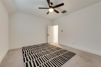 Located in the prestigious, gated community of The Resort on on The Golf Club at Resort Eagle Mountain Lake in Texas - for sale on GolfHomes.com, golf home, golf lot
