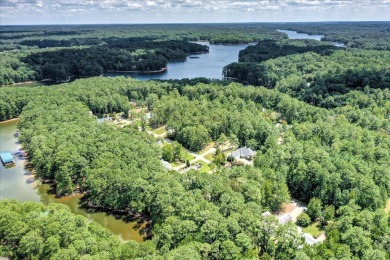 Very gentle slope Lake Lot in Shenandoah section of Savannah on Monticello Golf Club At Savannah Lakes in South Carolina - for sale on GolfHomes.com, golf home, golf lot
