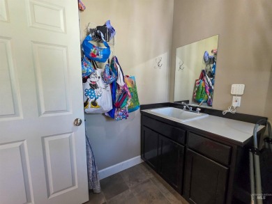 Convenience meets luxury! Step inside this beautifully updated on Quail Ridge Golf Course in Washington - for sale on GolfHomes.com, golf home, golf lot