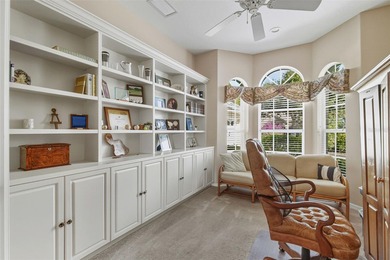 Welcome to refined Florida living in the heart of Calusa Lakes on Calusa Lakes Golf Club in Florida - for sale on GolfHomes.com, golf home, golf lot