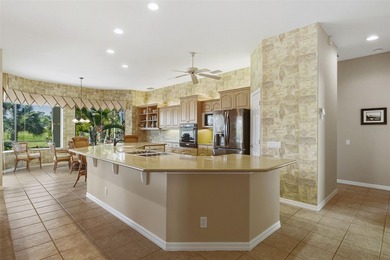 Welcome to refined Florida living in the heart of Calusa Lakes on Calusa Lakes Golf Club in Florida - for sale on GolfHomes.com, golf home, golf lot