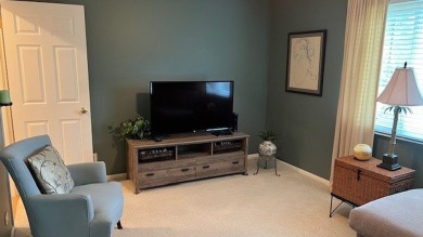 Move-in ready 2nd floor condo in the highly sought-after on Oak Hills Country Club in Illinois - for sale on GolfHomes.com, golf home, golf lot