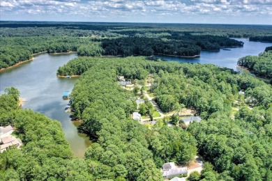 Very gentle slope Lake Lot in Shenandoah section of Savannah on Monticello Golf Club At Savannah Lakes in South Carolina - for sale on GolfHomes.com, golf home, golf lot