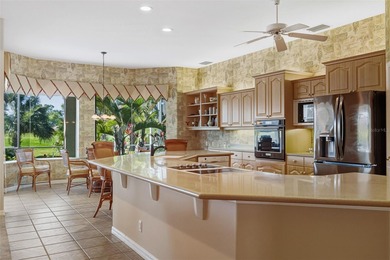 Welcome to refined Florida living in the heart of Calusa Lakes on Calusa Lakes Golf Club in Florida - for sale on GolfHomes.com, golf home, golf lot