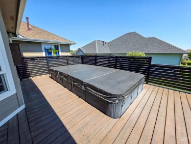 Convenience meets luxury! Step inside this beautifully updated on Quail Ridge Golf Course in Washington - for sale on GolfHomes.com, golf home, golf lot