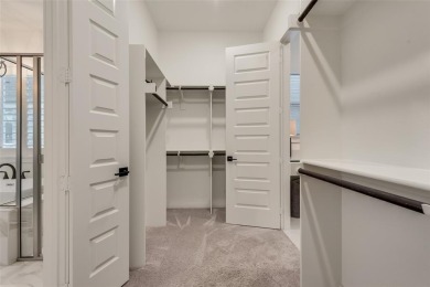 Located in the prestigious, gated community of The Resort on on The Golf Club at Resort Eagle Mountain Lake in Texas - for sale on GolfHomes.com, golf home, golf lot