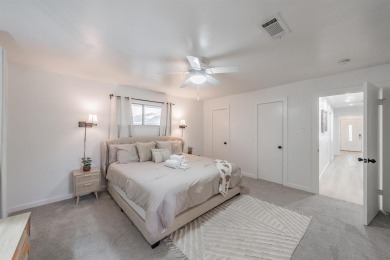 Fabulous 4 bedroom, 3 bath home in Farmers Branch offering two on Brookhaven Country Club - Golf Course in Texas - for sale on GolfHomes.com, golf home, golf lot