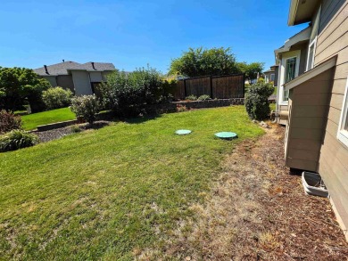 Convenience meets luxury! Step inside this beautifully updated on Quail Ridge Golf Course in Washington - for sale on GolfHomes.com, golf home, golf lot
