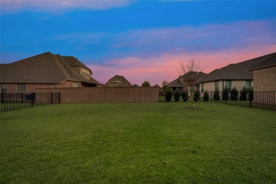 Located in the prestigious, gated community of The Resort on on The Golf Club at Resort Eagle Mountain Lake in Texas - for sale on GolfHomes.com, golf home, golf lot