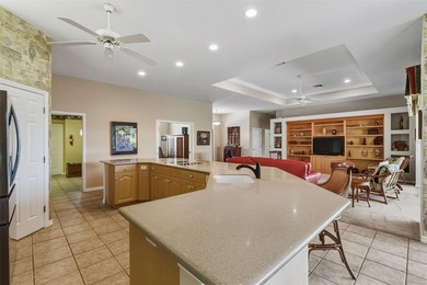 Welcome to refined Florida living in the heart of Calusa Lakes on Calusa Lakes Golf Club in Florida - for sale on GolfHomes.com, golf home, golf lot