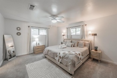 Fabulous 4 bedroom, 3 bath home in Farmers Branch offering two on Brookhaven Country Club - Golf Course in Texas - for sale on GolfHomes.com, golf home, golf lot