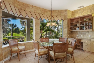 Welcome to refined Florida living in the heart of Calusa Lakes on Calusa Lakes Golf Club in Florida - for sale on GolfHomes.com, golf home, golf lot