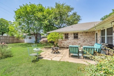 Fabulous 4 bedroom, 3 bath home in Farmers Branch offering two on Brookhaven Country Club - Golf Course in Texas - for sale on GolfHomes.com, golf home, golf lot
