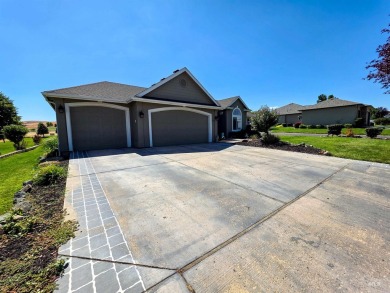 Convenience meets luxury! Step inside this beautifully updated on Quail Ridge Golf Course in Washington - for sale on GolfHomes.com, golf home, golf lot