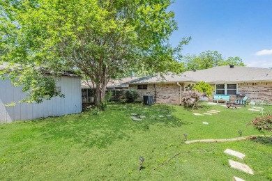 Fabulous 4 bedroom, 3 bath home in Farmers Branch offering two on Brookhaven Country Club - Golf Course in Texas - for sale on GolfHomes.com, golf home, golf lot