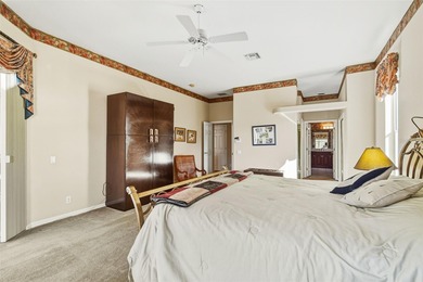 Welcome to refined Florida living in the heart of Calusa Lakes on Calusa Lakes Golf Club in Florida - for sale on GolfHomes.com, golf home, golf lot