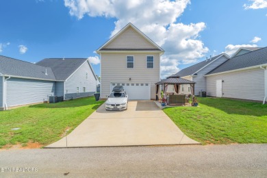 Turnkey living in The Preserve! This beautifully maintained home on The Preserve 9 Hole Golf Course in Tennessee - for sale on GolfHomes.com, golf home, golf lot