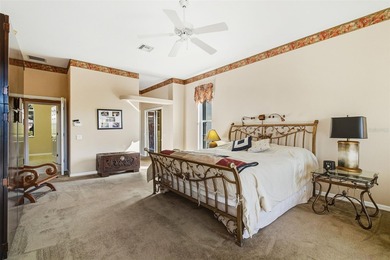 Welcome to refined Florida living in the heart of Calusa Lakes on Calusa Lakes Golf Club in Florida - for sale on GolfHomes.com, golf home, golf lot