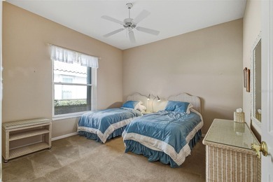 Welcome to refined Florida living in the heart of Calusa Lakes on Calusa Lakes Golf Club in Florida - for sale on GolfHomes.com, golf home, golf lot