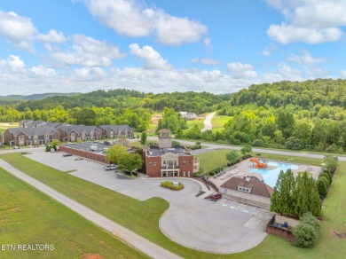 Turnkey living in The Preserve! This beautifully maintained home on The Preserve 9 Hole Golf Course in Tennessee - for sale on GolfHomes.com, golf home, golf lot