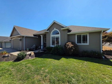 Convenience meets luxury! Step inside this beautifully updated on Quail Ridge Golf Course in Washington - for sale on GolfHomes.com, golf home, golf lot