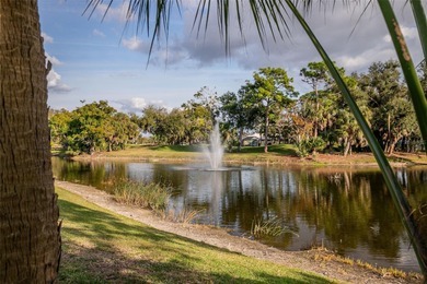 Welcome to refined Florida living in the heart of Calusa Lakes on Calusa Lakes Golf Club in Florida - for sale on GolfHomes.com, golf home, golf lot