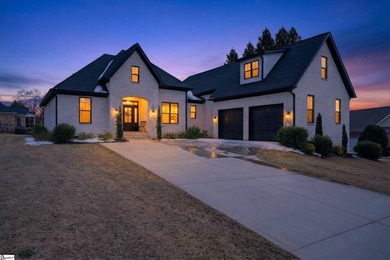 This home is listed by Nick Van Gorp with Wilson Associates on Brookstone Meadows Golf Course in South Carolina - for sale on GolfHomes.com, golf home, golf lot