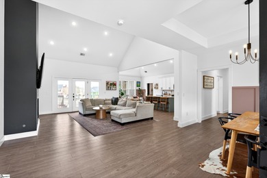 This home is listed by Nick Van Gorp with Wilson Associates on Brookstone Meadows Golf Course in South Carolina - for sale on GolfHomes.com, golf home, golf lot