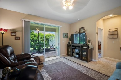 Welcome to 29405 Cochiti Lake Drive, located in the gated 55+ on Tampa Bay Golf and Country Club in Florida - for sale on GolfHomes.com, golf home, golf lot