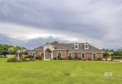 PHOTOS BY 6/19/25. GRAND curb appeal at this gorgeous, well on Glenlakes Golf Club in Alabama - for sale on GolfHomes.com, golf home, golf lot