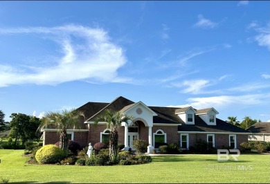 PHOTOS BY 6/19/25. GRAND curb appeal at this gorgeous, well on Glenlakes Golf Club in Alabama - for sale on GolfHomes.com, golf home, golf lot