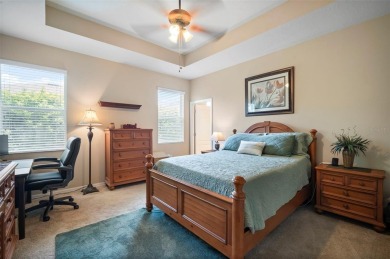 Welcome to 29405 Cochiti Lake Drive, located in the gated 55+ on Tampa Bay Golf and Country Club in Florida - for sale on GolfHomes.com, golf home, golf lot