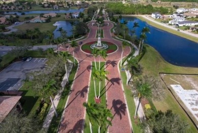 Build your dream estate within the exclusive, gated enclave of on The Tesoro Golf Course and Club in Florida - for sale on GolfHomes.com, golf home, golf lot