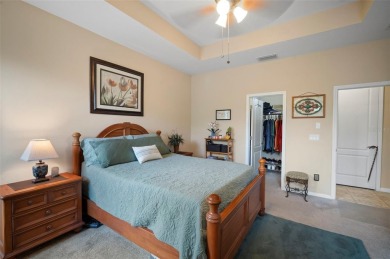 Welcome to 29405 Cochiti Lake Drive, located in the gated 55+ on Tampa Bay Golf and Country Club in Florida - for sale on GolfHomes.com, golf home, golf lot