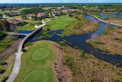 Build your dream estate within the exclusive, gated enclave of on The Tesoro Golf Course and Club in Florida - for sale on GolfHomes.com, golf home, golf lot