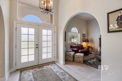 PHOTOS BY 6/19/25. GRAND curb appeal at this gorgeous, well on Glenlakes Golf Club in Alabama - for sale on GolfHomes.com, golf home, golf lot