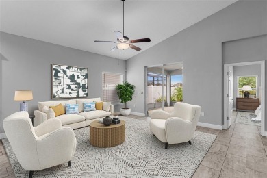 One or more photo(s) has been virtually staged. Here's your on Harmony Golf Preserve in Florida - for sale on GolfHomes.com, golf home, golf lot