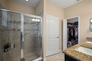 Welcome to 29405 Cochiti Lake Drive, located in the gated 55+ on Tampa Bay Golf and Country Club in Florida - for sale on GolfHomes.com, golf home, golf lot