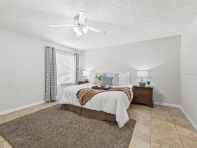 EXPANDED BANYAN MODEL w/ GOLF CART in the VILLAGE OF PIEDMONT! on The Links of Spruce Creek in Florida - for sale on GolfHomes.com, golf home, golf lot