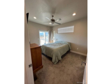 This very well-maintained two-story condo is located in the on Salida Golf Club Inc in Colorado - for sale on GolfHomes.com, golf home, golf lot