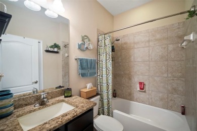 Welcome to 29405 Cochiti Lake Drive, located in the gated 55+ on Tampa Bay Golf and Country Club in Florida - for sale on GolfHomes.com, golf home, golf lot