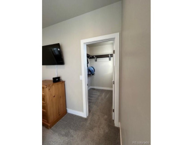 This very well-maintained two-story condo is located in the on Salida Golf Club Inc in Colorado - for sale on GolfHomes.com, golf home, golf lot