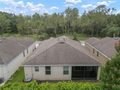 Welcome to 29405 Cochiti Lake Drive, located in the gated 55+ on Tampa Bay Golf and Country Club in Florida - for sale on GolfHomes.com, golf home, golf lot
