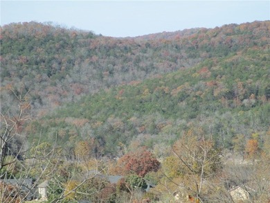 A place to stay and a place to play.  This condo offers either on Holiday Island Executive Golf Course in Arkansas - for sale on GolfHomes.com, golf home, golf lot