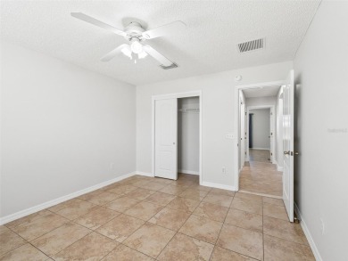 EXPANDED BANYAN MODEL w/ GOLF CART in the VILLAGE OF PIEDMONT! on The Links of Spruce Creek in Florida - for sale on GolfHomes.com, golf home, golf lot