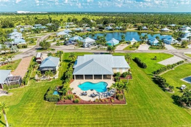 NESTLED IN THE BACK OF THE COMMUNITY WITH A PERIMETER WALL on Sunnybreeze Golf Course in Florida - for sale on GolfHomes.com, golf home, golf lot