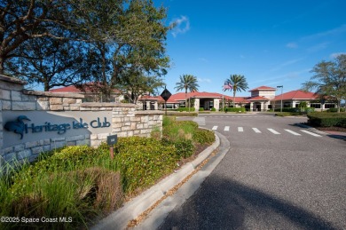 Heritage Isle; the most prestigious 55+resort-style community in on Duran Golf Course in Florida - for sale on GolfHomes.com, golf home, golf lot